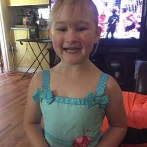 Meet your Posher, Laura